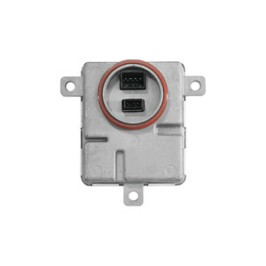 Products: D1501 HID Ballast - Sound Tech