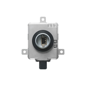 Products: D1502 HID Ballast - Sound Tech