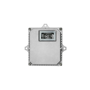 Products: D1800 HID Ballast - Sound Tech