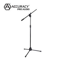 Sound System Audio Speakers: Microphone Stand