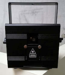 Laser Stage Lighting: Laser Blue 1000mw