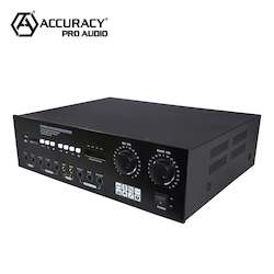 Audio Amplifiers: Karaoke Amplifier 300w + 300w KM5300