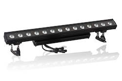 Dj Disco Lights: Augeas LED 14 x 12w Wash Bar