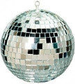 Dj Disco Lights: MIRRORBALL 16"