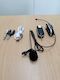 Lavalier Mic Wireless Kit (Long)PM-31u