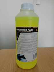 Smoke Machines: 1L Smoke Fluid