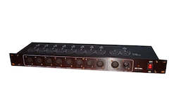 Dmx Control Equipment: DMX Splitter 8 Way