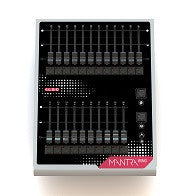 Dmx Control Equipment: LSC MANTRA/LT WING