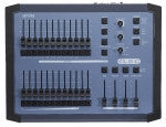 Dmx Control Equipment: LSC Minim Desk