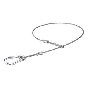 Leads Cables Connectors: Safety Wire Standard
