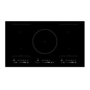 Products: Parmco 900mm Induction, Black, Zoneless Cooktop I Series 6 HO69BIZ5