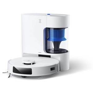 Products: Ecovacs Deebot N20 Pro Plus Robotic Vacuum