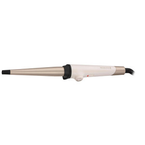 Products: Remington Shea Soft Curling Wand