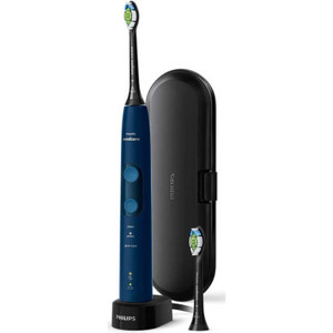 Products: Philips Sonicare ProtectiveClean 5100 Electric Toothbrush