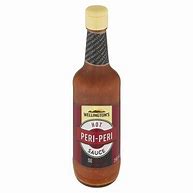 Sauces & Marinades: Wellington's Peri Peri Hot Sauce 250ml Bottle