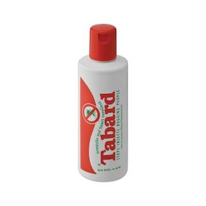 Tabard Mosquito Repellent Lotion 150ml