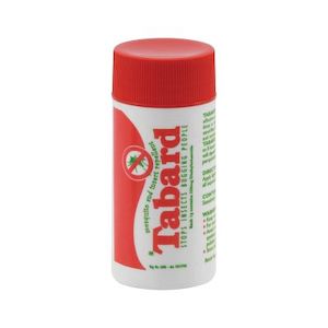 Personal Care: Tabard Mosquito Repellent Sticks 30ml