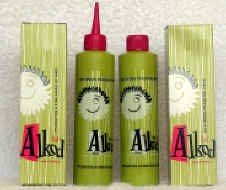 Personal Care: Alkod Hair Tonic