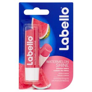 Labello Lip Balm Watermelon Shine 4.8g