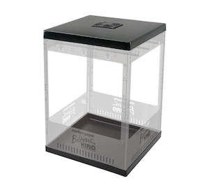 Gifts: Mellerware Biltong King Food Dehydrator