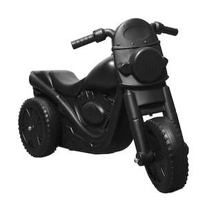 Gifts: Jolly Kids Scooter Black