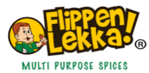 Worcestershire: Flippen Lekka Worcester Sauce Spice 200ml