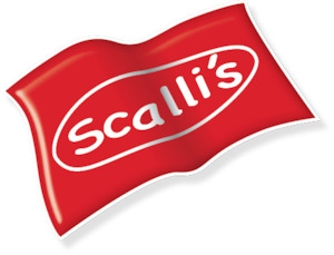 Scalli’s Worchester Sauce Braai Mix Spice 500ml