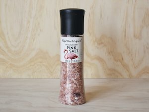 Braai Spice: Cape Herb & Spice Himalayan Pink Salt Grinder 390g