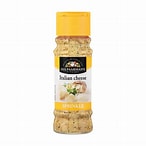 Herbs And Pantry Spices: Ina Paarman's Italian Cheese Sprinkle 200ml