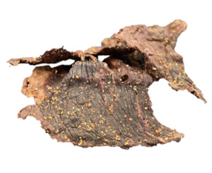 Traditional Biltong Leaves per 1Kg