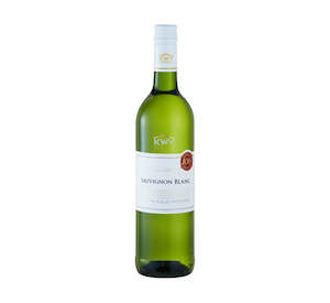 White Wine Xx: KWV Classic Collection Sauvignon Blanc 750ml