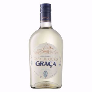 Graca White 750ml