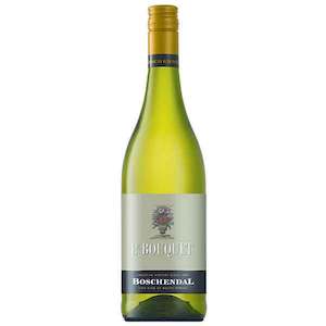 White Wine Xx: Boschendal Le Bouquet 750ml