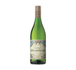 White Wine Xx: Bellingham Legacy Johannisberger 750ml
