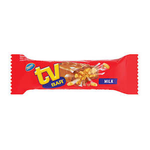 Specials: Beacon TV Bar Milk Chocolate 47g