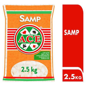 Maize 1: Ace Samp 2.5kg
