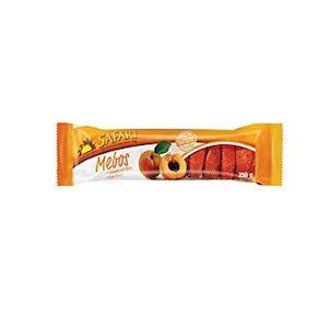 Fruit Snacks: Safari Mebos Croquette 250g