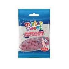 Sweets 1: Mister Sweet Angel Kisses 40g