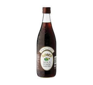 Roses Kola Tonic Flavoured Cordial 750ml