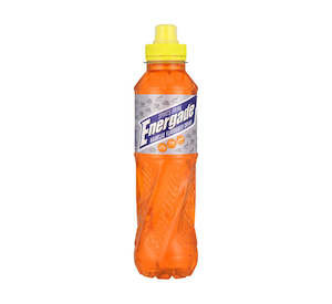 Energade Sports Drink Naartjie Flavoured 500ml