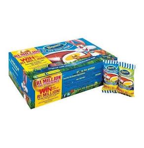 Beacon Easter Eggs Mallow 36 Eggs on Special