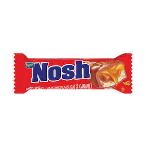 Chocolate: Beacon Nosh 56g