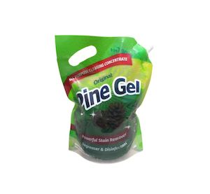Pine Gel 1kg Multi-Purpose Cleaning Concentrate