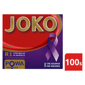 Joko Regular Tagless Tea Bags 100s 250G