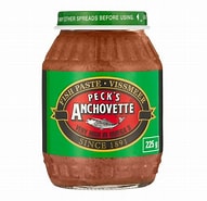 Frontpage: Pecks Anchovettes 225g