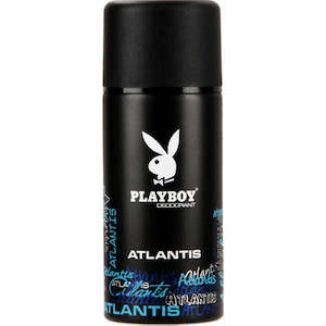 Playboy Deodorant Amazon Spray 150ml