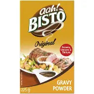 Bisto Gravy Powder 225g