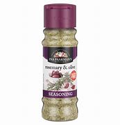 Ina Paarman's Rosemary & Olive Seasoning 200ml
