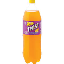 Specials  - Schweppes Granadilla Twist Bottle 2L