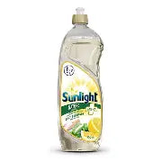 Cleaning Homecare: Sunlight Dishwashing Liquid Extra _ Nature 750ml